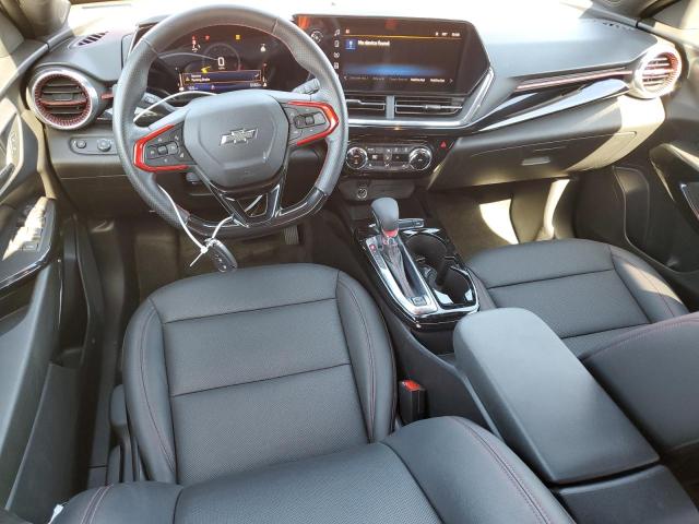 2024 CHEVROLET TRAX 2RS KL77LJE29RC148730