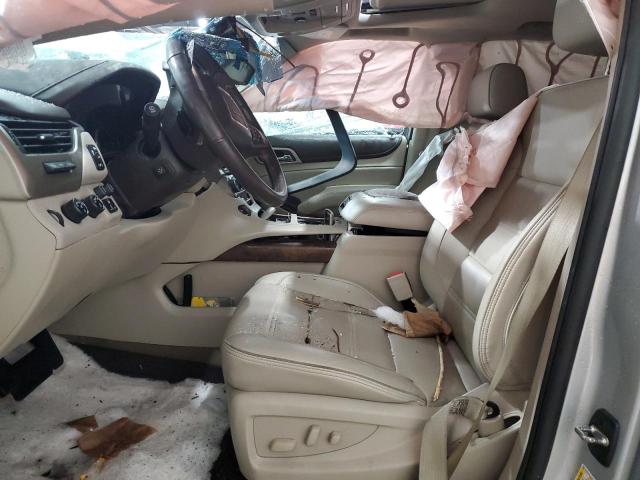 2018 GMC YUKON XL D - 1GKS2HKJ4JR110462