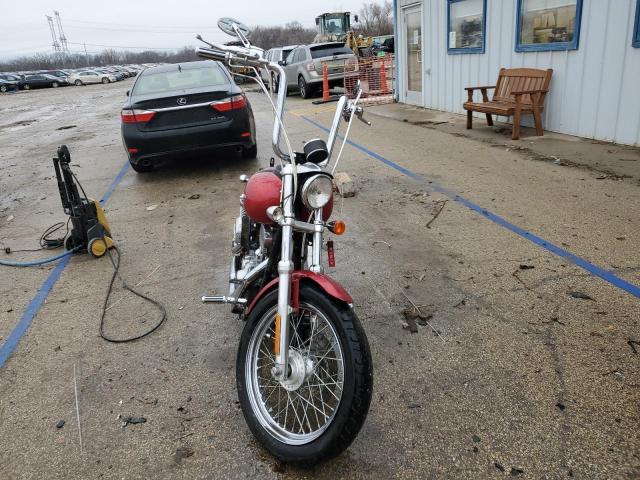 2004 HARLEY-DAVIDSON FXD 1HD1GHV114K308741