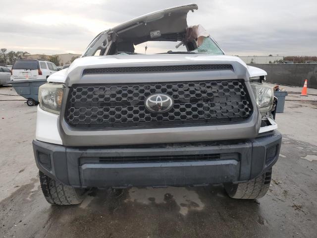 2018 TOYOTA TUNDRA DOU - 5TFUW5F1XJX755503