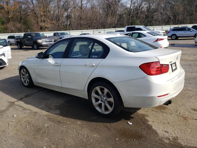2015 BMW 328 XI SUL - WBA3B5C51FP653350