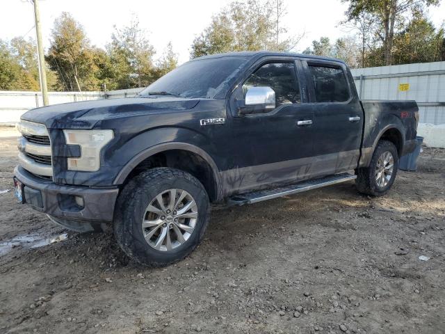 2016 FORD F150 SUPER 1FTEW1EF3GFC26290