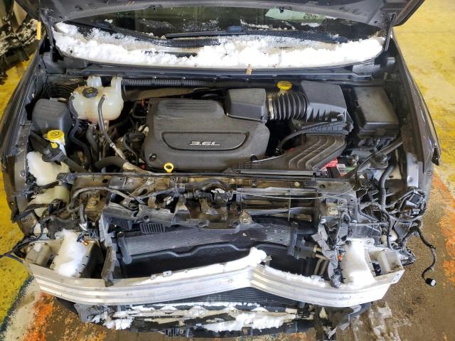 2017 CHRYSLER PACIFICA T - 2C4RC1BG3HR541785
