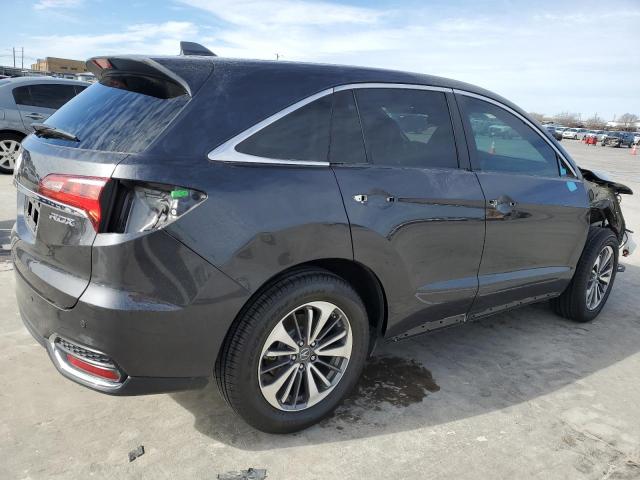 2016 ACURA RDX ADVANC - 5J8TB3H78GL015818