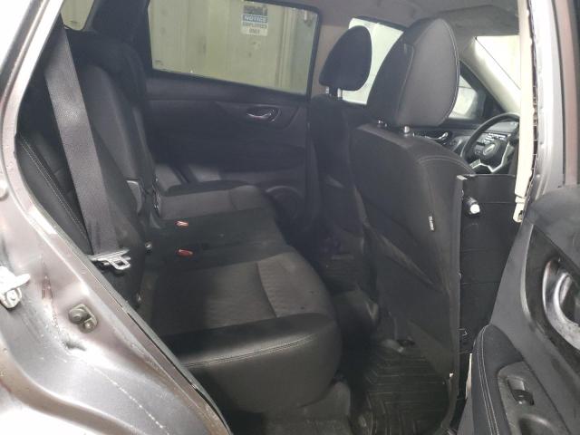 2018 NISSAN ROGUE S - KNMAT2MV3JP585100