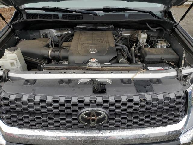 2019 TOYOTA TUNDRA CRE - 5TFDW5F15KX829590