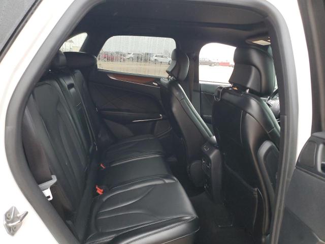 2019 LINCOLN MKC RESERV 5LMCJ3C97KUL21396