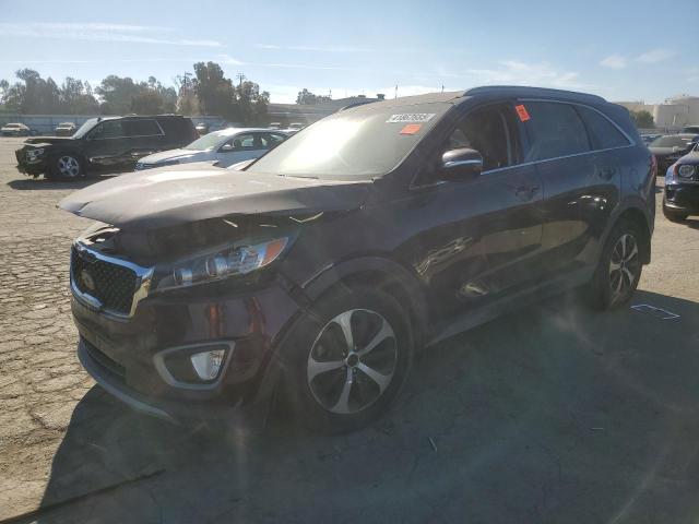 KIA SORENTO EX