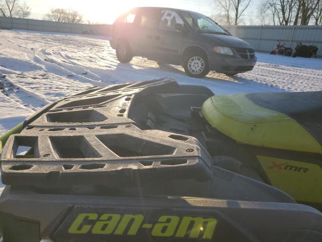 2020 CAN-AM OUTLANDER 3JBLWAX26LJ000163