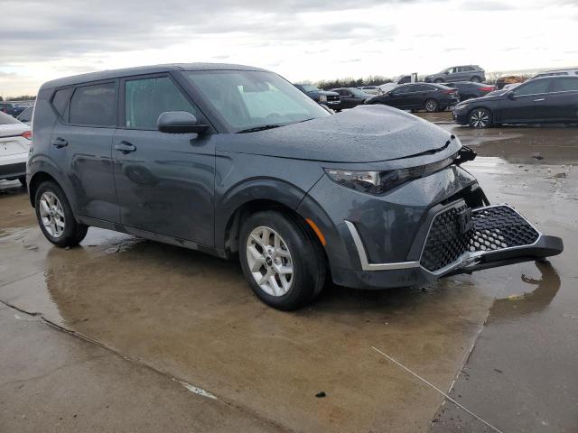 2024 KIA SOUL LX KNDJ23AUXR7912947