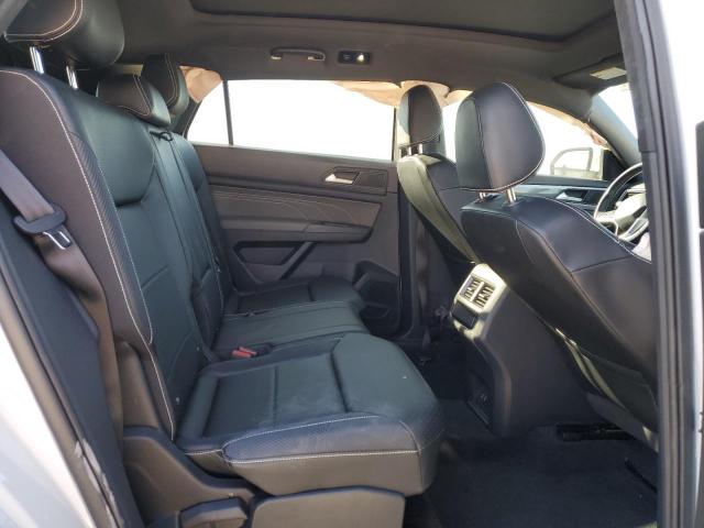 2023 VOLKSWAGEN ATLAS CROS - 1V2BE2CA3PC201909