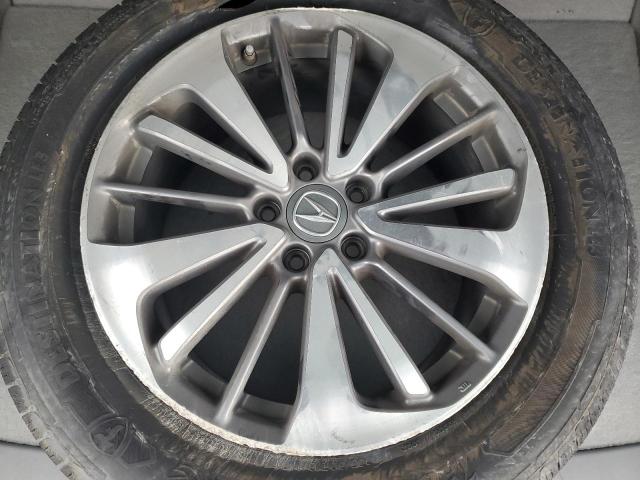 2016 ACURA RDX ADVANC 5J8TB4H73GL010998