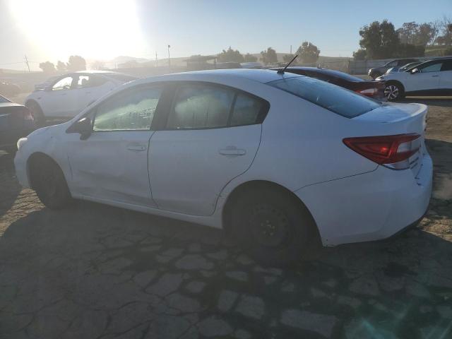 Vin: 4s3gkaa66h3626633, lot: 88020875, subaru impreza 20172