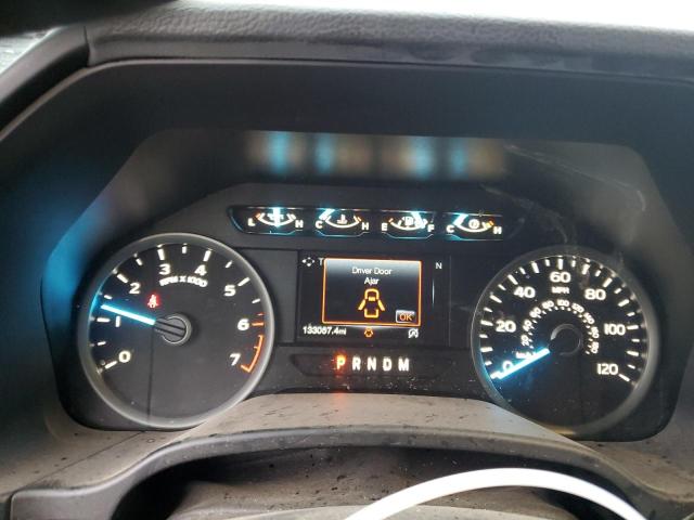 2019 FORD F150 SUPER - 1FTFX1E46KKE51139