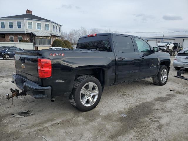 2018 CHEVROLET SILVERADO - 3GCUKPEC7JG542006