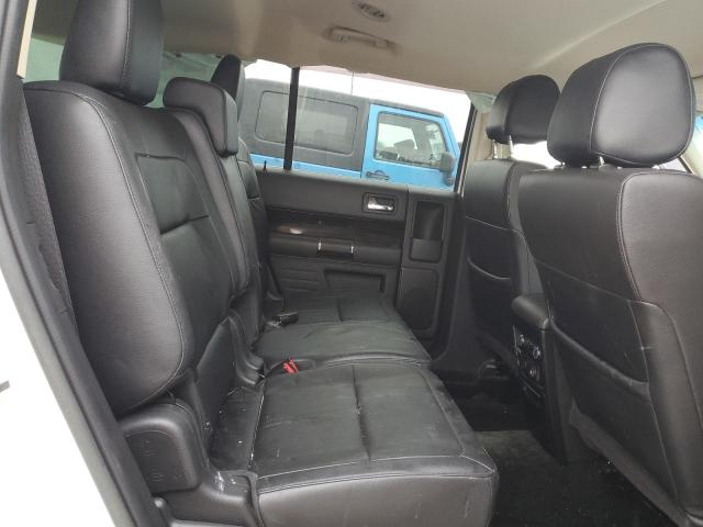 2018 FORD FLEX SEL 2FMGK5C87JBA09085