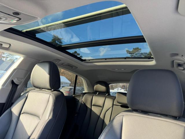 2019 AUDI Q8 PREMIUM WA1EVAF18KD030026