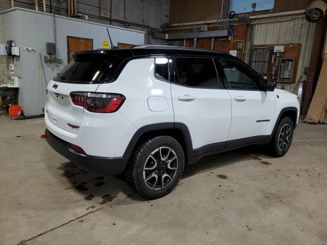 2024 JEEP COMPASS TR 3C4NJDDNXRT149564