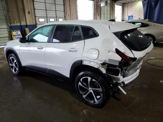 2024 CHEVROLET TRAX 1RS - KL77LGE21RC206056