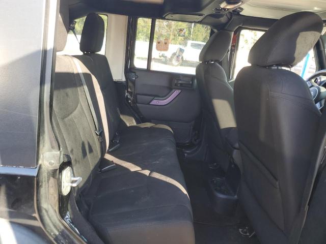 2016 JEEP WRANGLER U 1C4BJWDG3GL109819