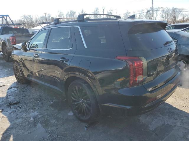 2024 HYUNDAI PALISADE C KM8R7DGE2RU675121
