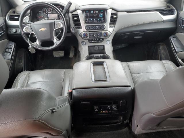 2015 CHEVROLET SUBURBAN K 1GNSKJKC8FR119412