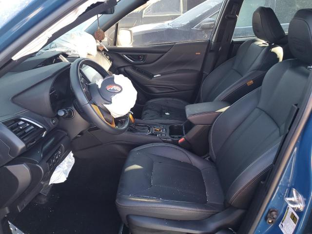 2023 SUBARU FORESTER W JF2SKAMC1PH490183