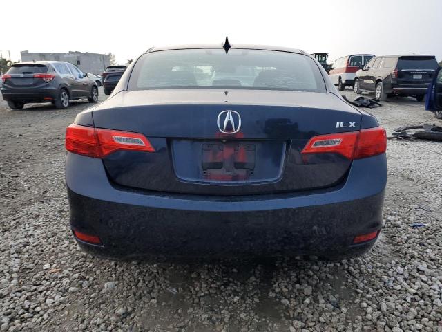 2015 ACURA ILX 20 19VDE1F34FE006385
