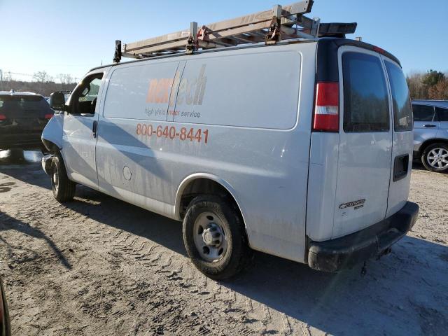 Vin: 1gcwgaff2g1271542, lot: 42798645, chevrolet express 20162