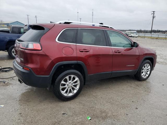 Vin: 1c4pjmcbxkd279646, lot: 42631315, jeep grand cher latitude 20193