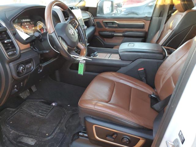2022 RAM 1500 LONGH 1C6SRFSM5NN265466