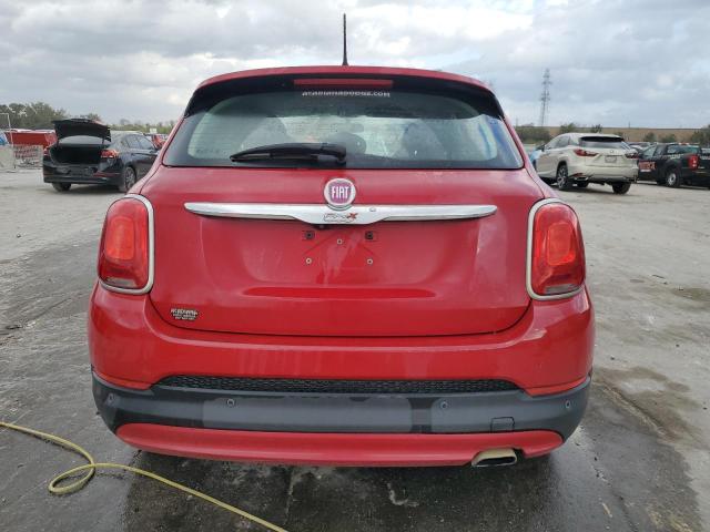 2017 FIAT 500X POP ZFBCFXAB5HP607215