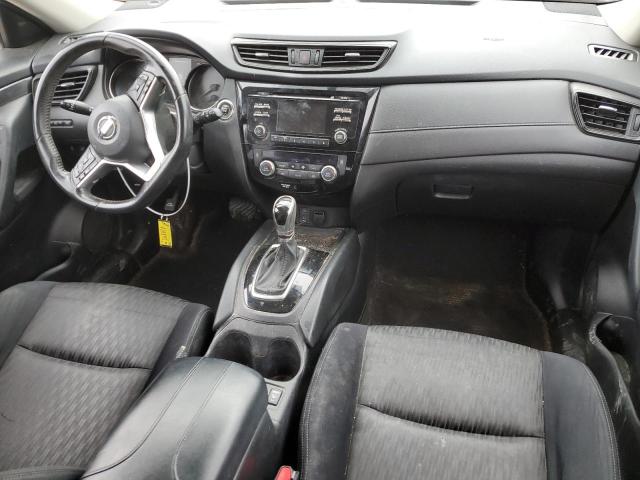 2017 NISSAN ROGUE S - JN8AT2MV5HW275017
