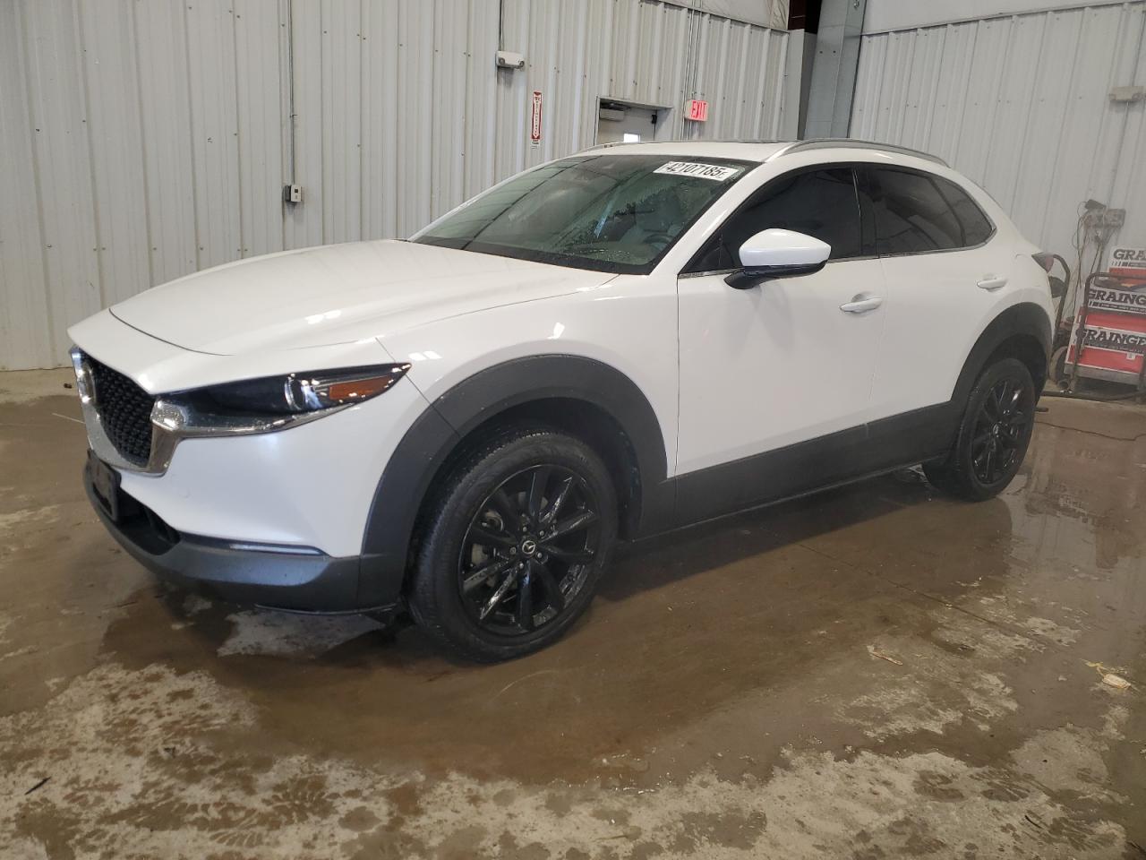 3MVDMBDM9MM219698 MAZDA CX-30 PREM 2021