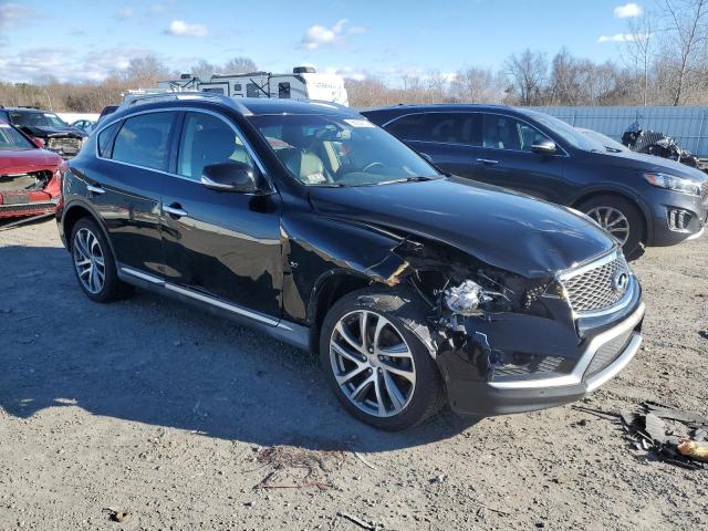 Vin: jn1bj0rr8hm406591, lot: 86938814, infiniti qx50 20174