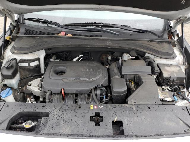 2019 HYUNDAI SANTA FE S 5NMS2CAD7KH031836