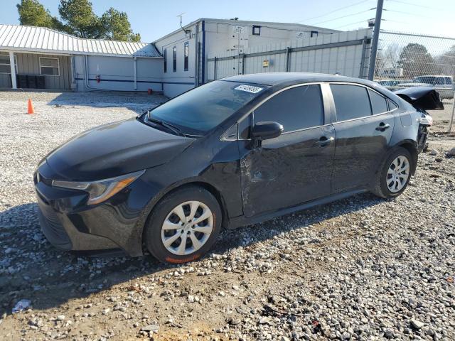 2024 TOYOTA COROLLA LE - 5YFB4MDE8RP125809