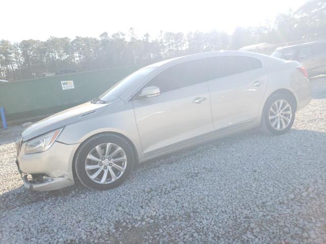 2014 BUICK LACROSSE #3050406891