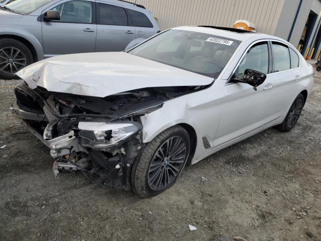 2019 BMW 530 I - WBAJA5C52KBX87642