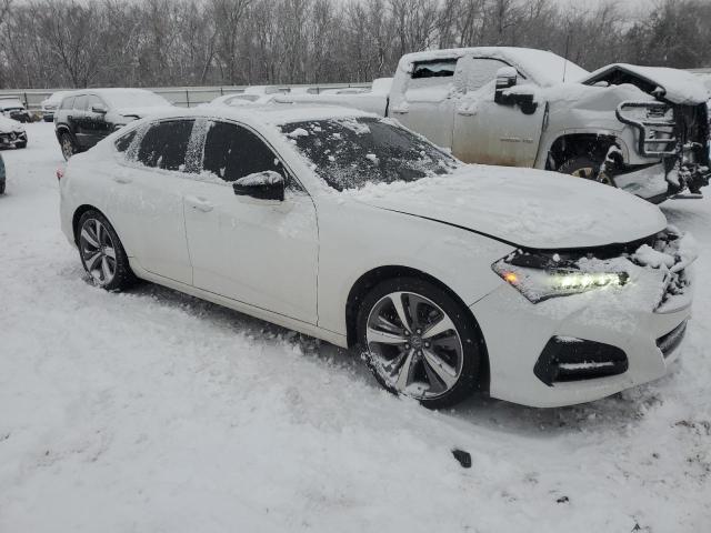 2021 ACURA TLX ADVANC 19UUB5F66MA000607