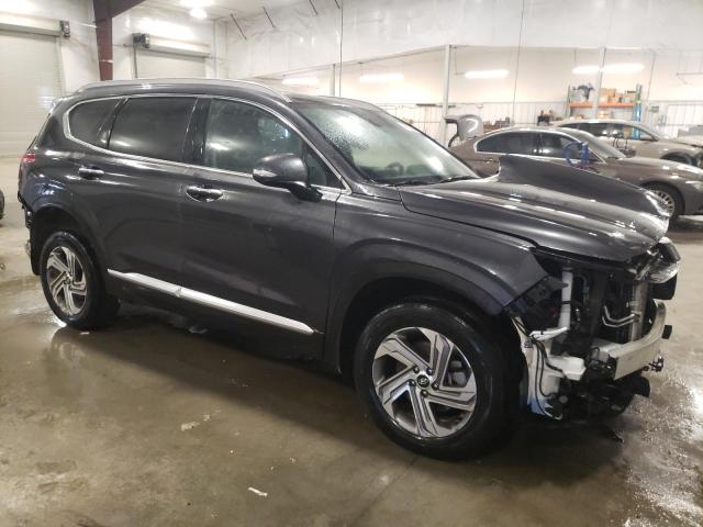 2023 HYUNDAI SANTA FE S 5NMS3DAJ7PH523329