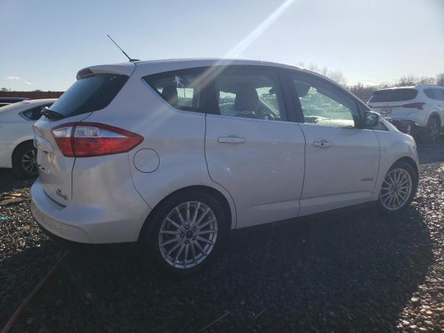 2016 FORD C-MAX SEL 1FADP5BU9GL120100