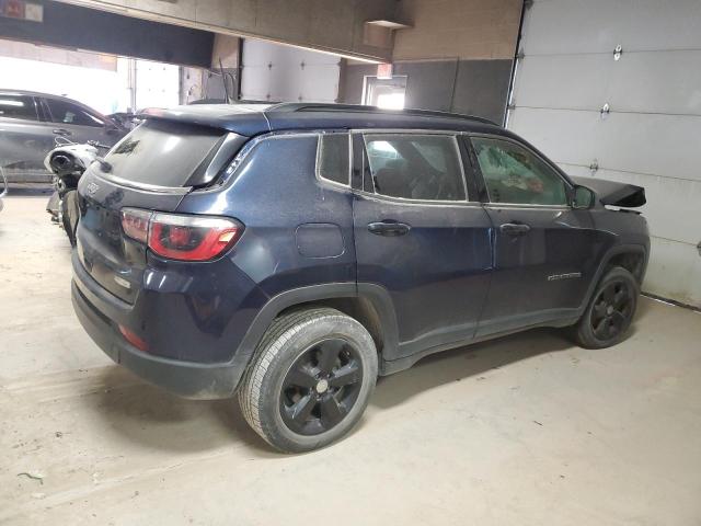 2018 JEEP COMPASS LA - 3C4NJDBBXJT246678