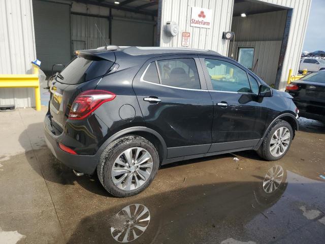 Vin: kl4cjasb9lb055919, lot: 41876995, buick encore preferred 20203