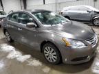 Lot #3045688650 2015 NISSAN SENTRA S