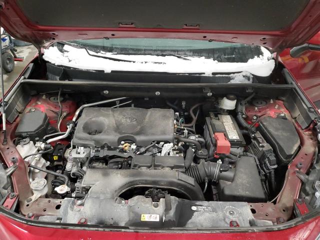 2021 TOYOTA RAV4 ADVEN 2T3J1RFV9MW231733
