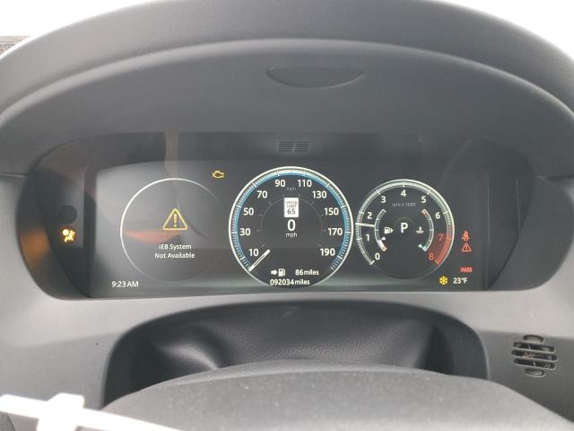2019 JAGUAR XE 300 SPO SAJAP4GX1KCP45496