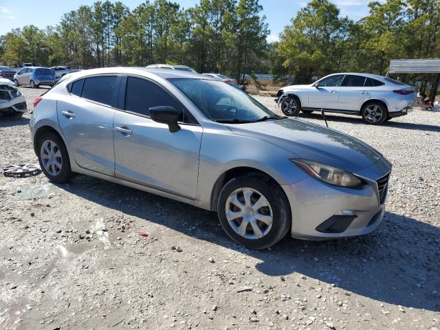 2015 MAZDA 3 SPORT - JM1BM1K72F1224693
