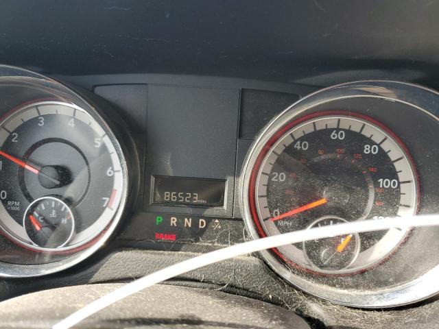 2017 DODGE GRAND CARA 2C4RDGBG3HR548557