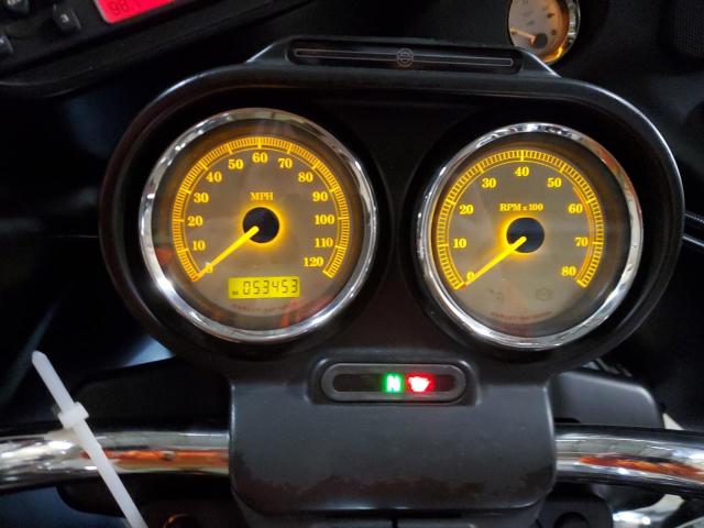 2006 HARLEY-DAVIDSON FLTRI 1HD1FSW106Y634772